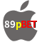 Aplicativo 89pbet para iOS